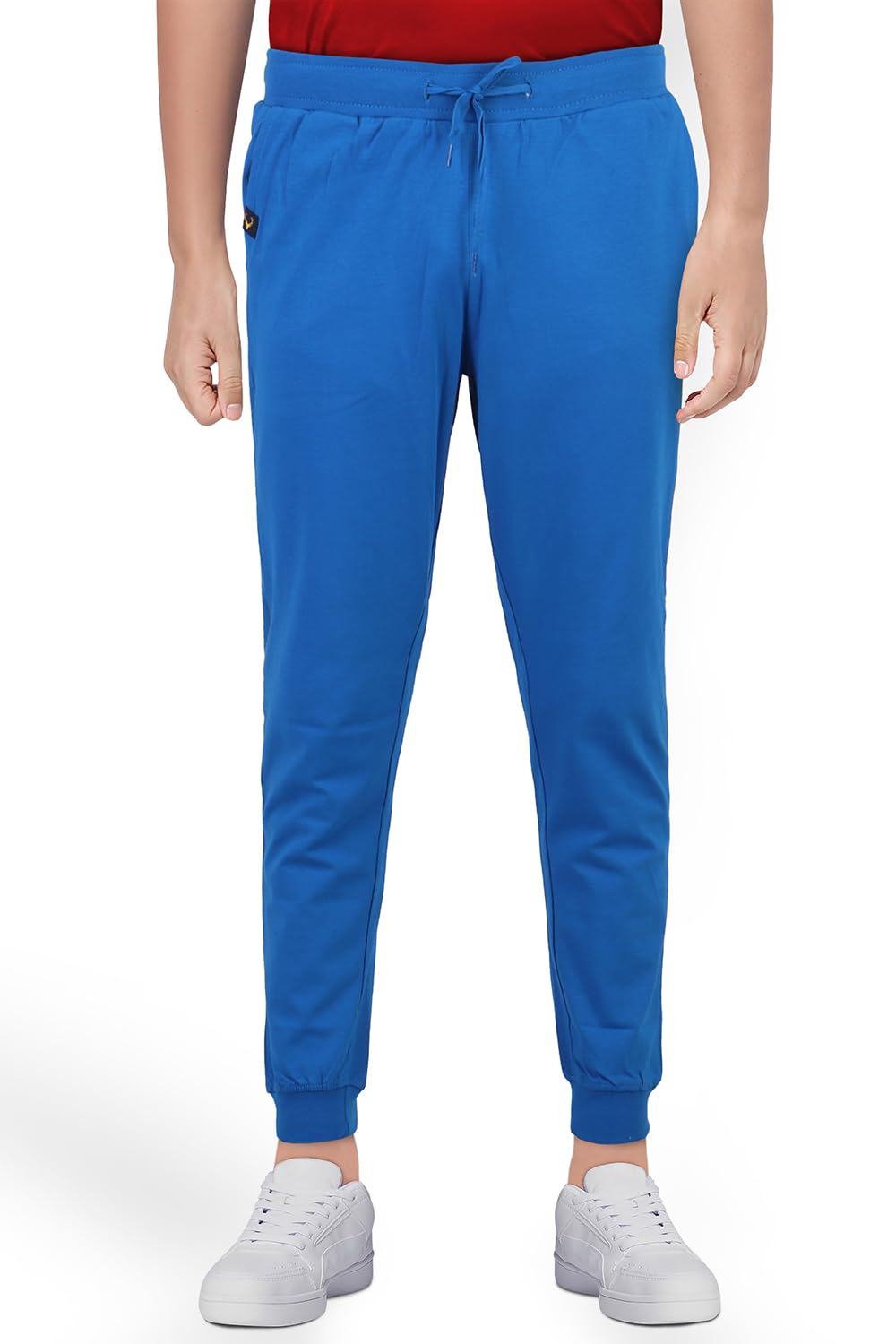 Allen Solly Boys Solid Pants