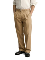 The Indian Garage Co Mens Relaxed Fit Mid-Rise Gurkha Sweater