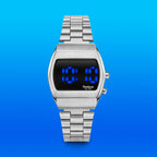 Armitron Sport Men's Digital Bracelet Watch, 40/8475