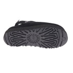 UGG Women's Goldenstar Clog, Black, 6