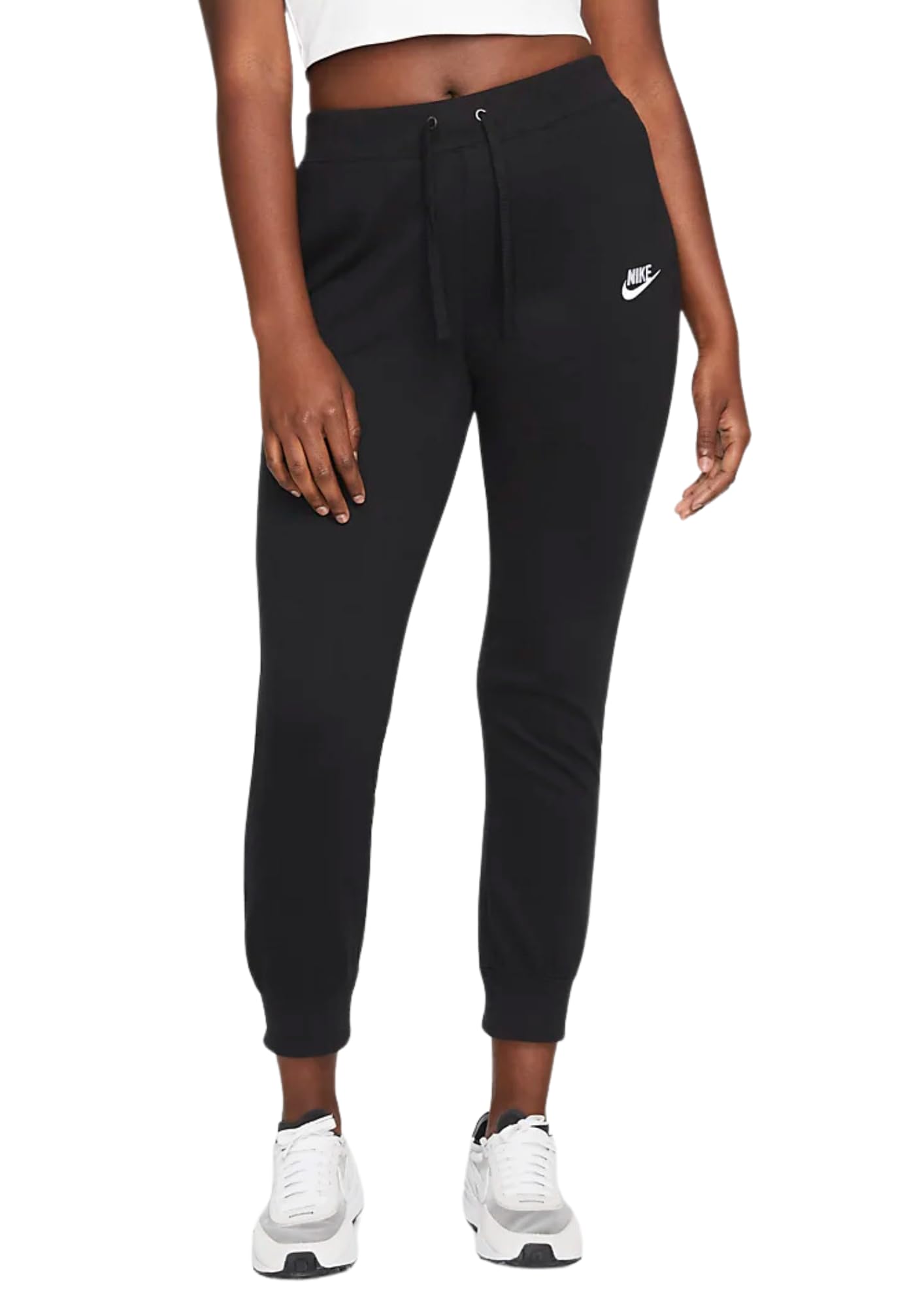 Nike Nsw Pant Jrsy Nfs Women Running Leggings
