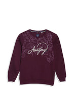 Allen Solly Girls Crew Neck T-Shirt