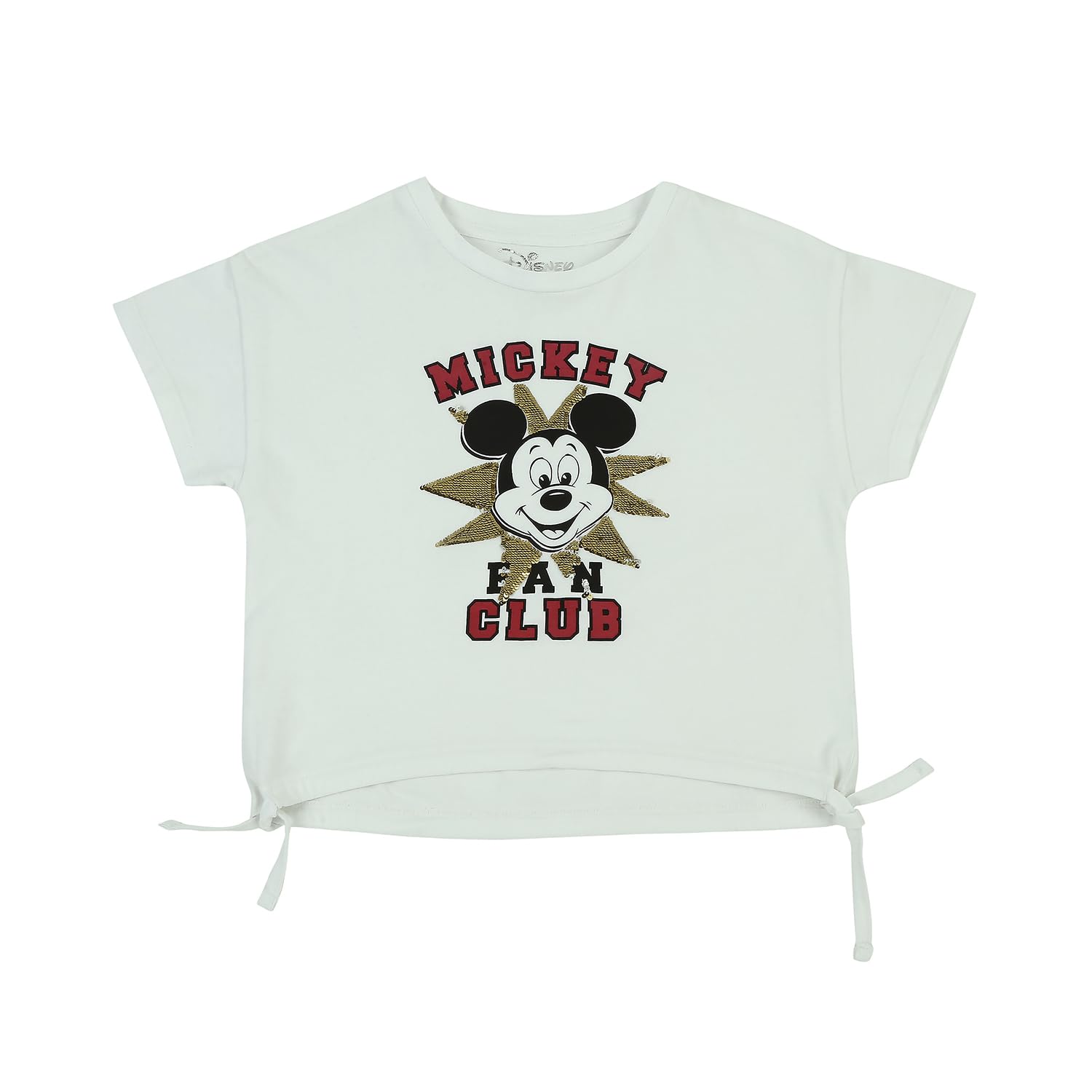 Pepe Jeans GirlS Regular T-Shirt (Pg502929_Optic White 6)