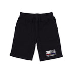 GraphicShorts, TRL/TBL Dual Flag,Black, S