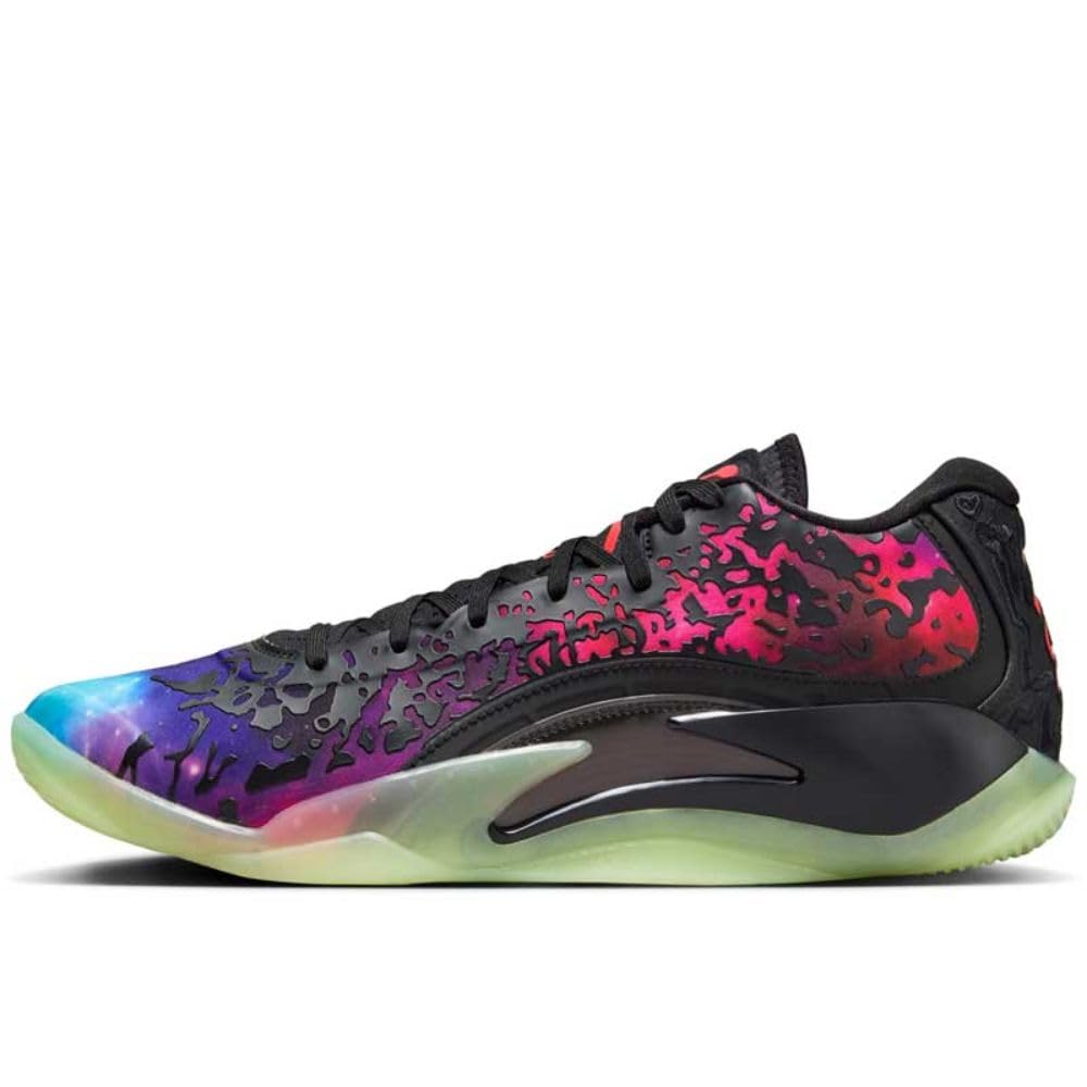 Nike Jordan Zion 3 Pf Men Football Shoes