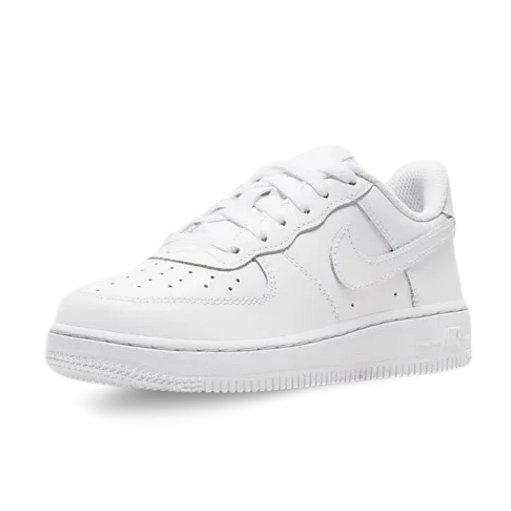 Nike Force 1 Le Boys Sneakers