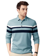 Noble Monk Regular Fit Polo Tshirt