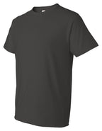 Lightweight T-Shirt - BLAcK - XS(D0102H7KMST)