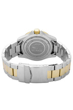 Invicta Men's Pro Diver Quartz Watch with Stainless Steel Strap, Two Tone, 20 (Model: 26972)