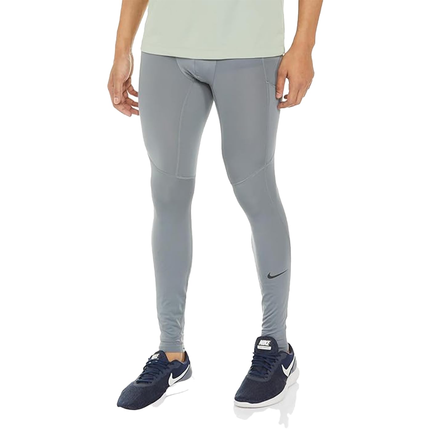 Nike Relaxed Pants Men Active Leggings
