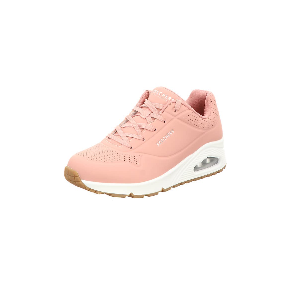 Skechers Women Uno Stand On Air Casual Shoes
