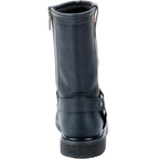 Harley-Davidson Footwear Men's Bill Steel Toe Boot, Black, 10