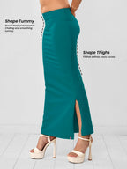 Lyra Women Saree Shaper (Petticoat)
