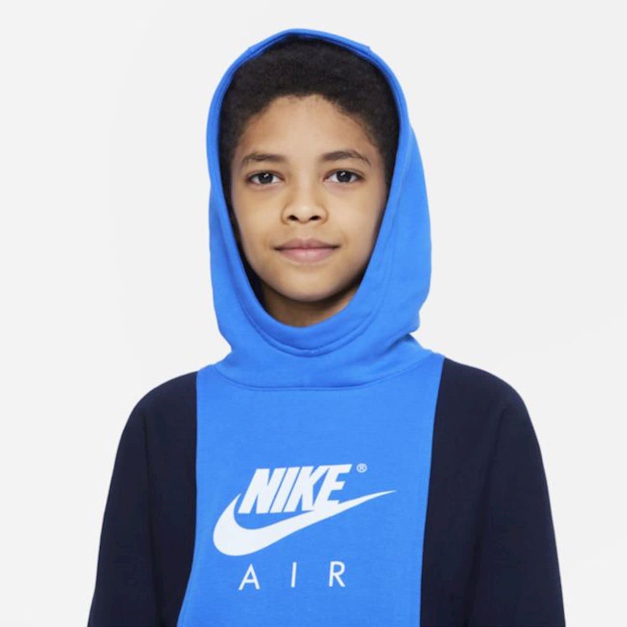 Nike Graphic Regular Fit Sweater Men Active Sweatshirts
