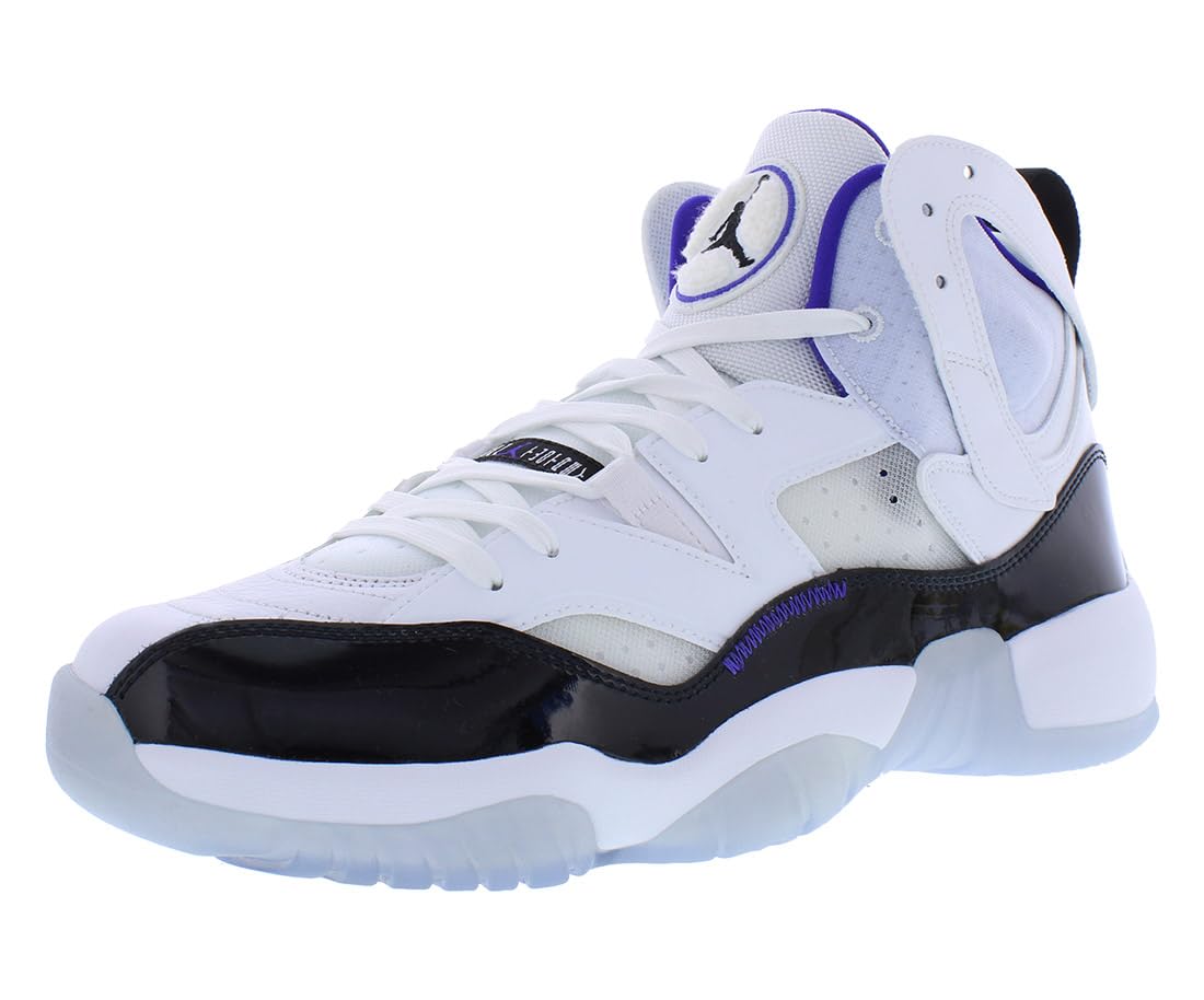 Nike Jumpman Two Trey Running Boys Sneakers