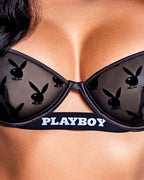 pbli112-playboy-bunny-noir-2-piece-set