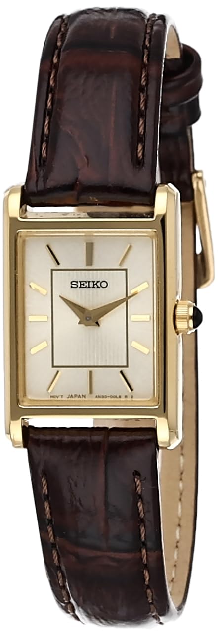 Seiko Essentials