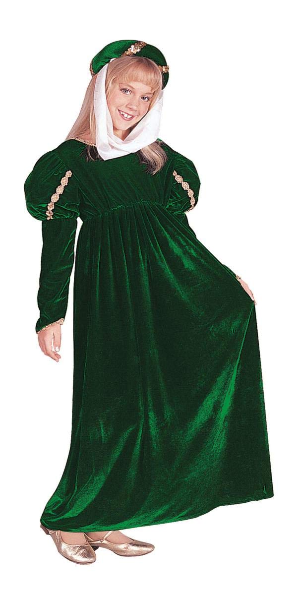 Renaissance Princess Pink S