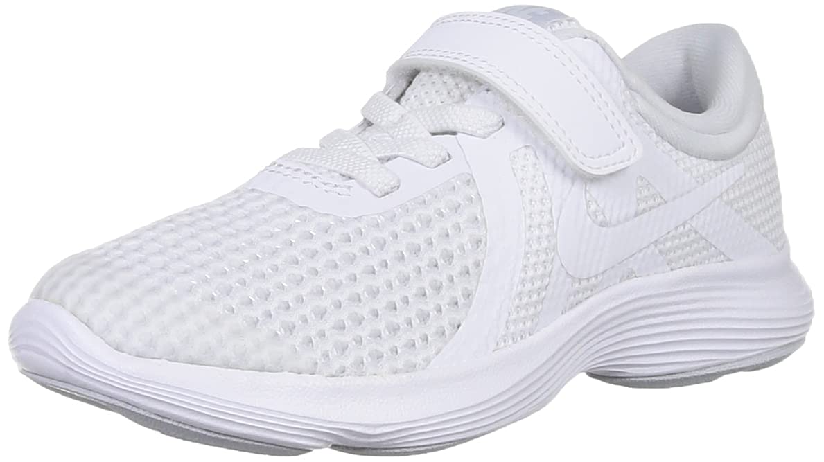 Nike Revolution 4 Psv Boys Running Shoes