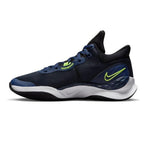 Nike Renew Elevate Iii Basketball Shoes Boys Sneakers