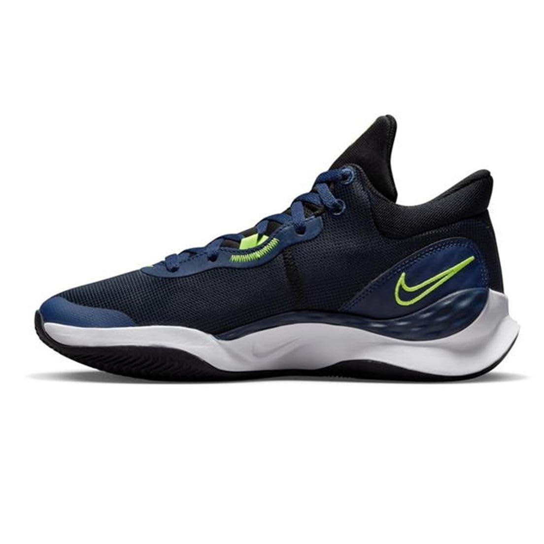 Nike Renew Elevate Iii Basketball Shoes Boys Sneakers