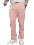 The Indian Garage Co Mens Relaxed Fit Casual Pants