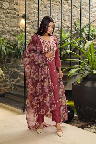 Womanista Women Kurtaset_1247