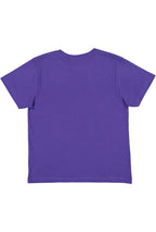 Youth Fine Jersey T-Shirt - VINTAgE BURgUNDY - XS(D0102H7DcVT)