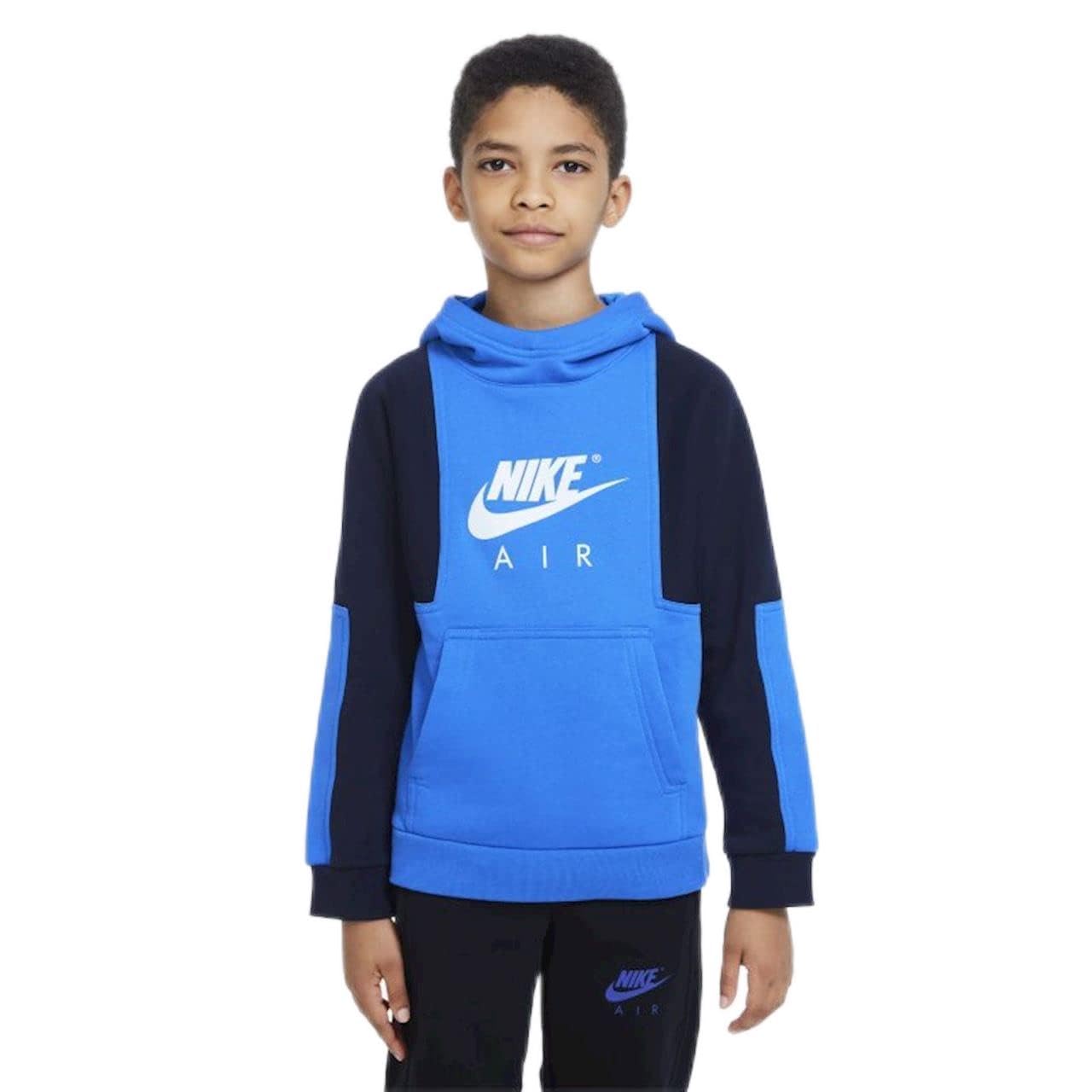 Nike Printed Regular Fit Sweater Women Active Sweatshirts