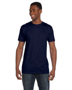 Unisex Perfect-T T-Shirt - BLAcK - S(D0102H7D5K2)