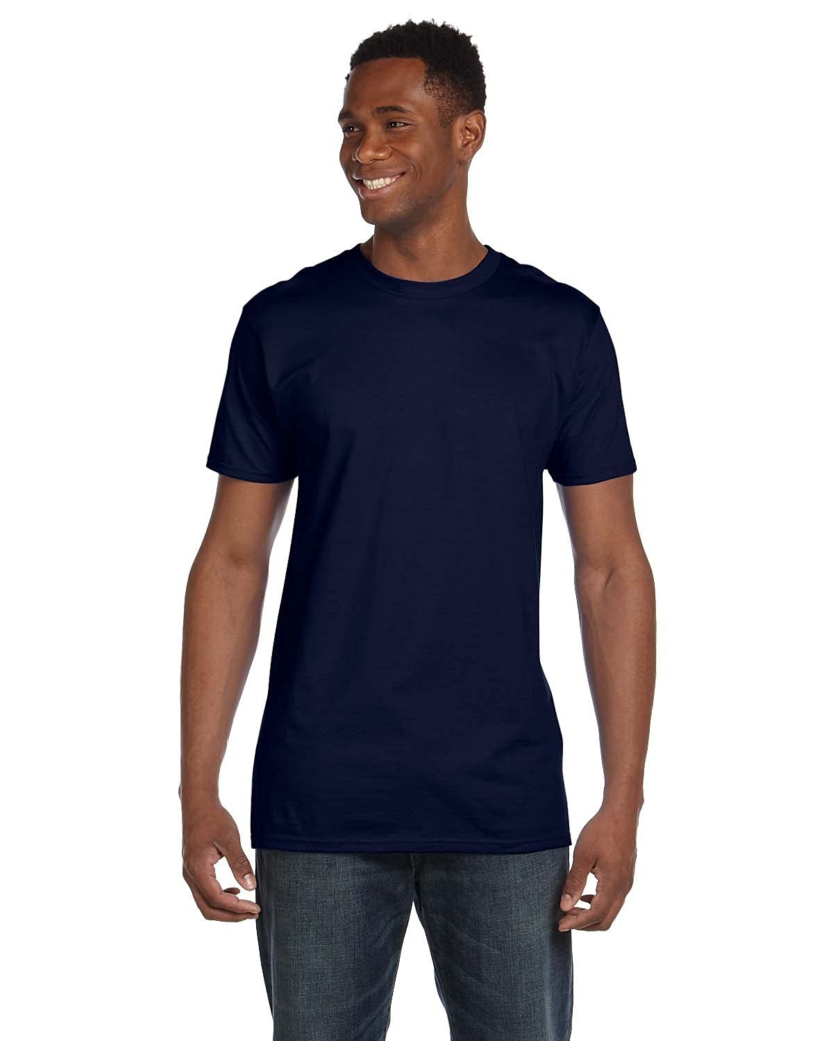 Unisex Perfect-T T-Shirt - BLAcK - S(D0102H7D5K2)