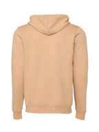 Unisex Sponge Fleece Full-Zip Hooded Sweatshirt - ASPHALT - 2XL(D0102H7WMc8)