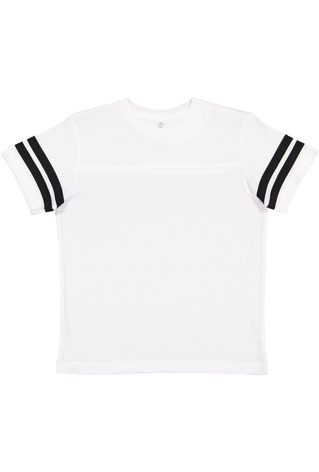 Youth Football Fine Jersey T-Shirt - VN cAMO VN SMK - XS(D0102H2HR1V)