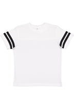 Youth Football Fine Jersey T-Shirt - VN cAMO VN SMK - XS(D0102H2HRcA)