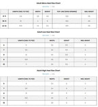 Rubies 278324 Womens Lucy Low Heel  Size 6