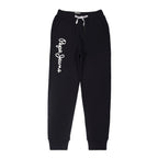 Pepe Jeans BoyS Regular Track Pants (Pb210657_Navy