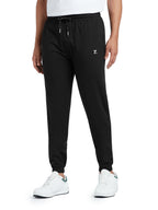 XYXX Mens Cotton Modal Joggers - Relaxed Fit, Antimicrobial, High Stretch, Sweat Absorbent Solid Ace Loungewear with Zippered P