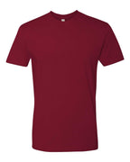 Unisex cotton T-Shirt - cLASSIc ORANgE - S(D0102H7NPc8)