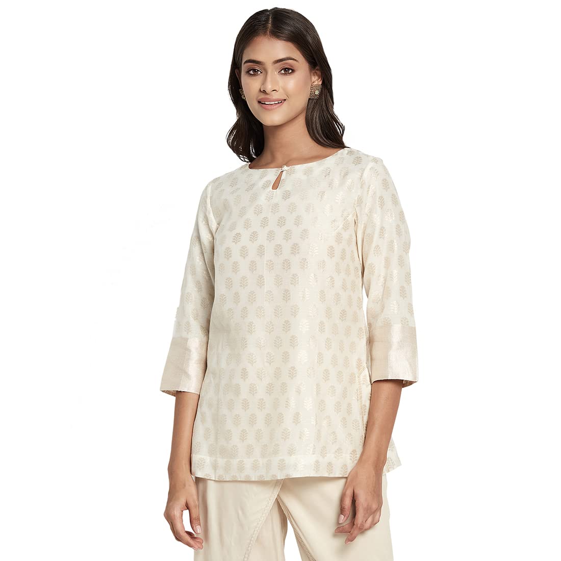 Fabindia Women Top