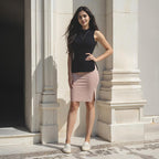BlissClub Womens Ultimate City Skirt