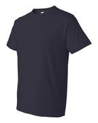 Lightweight T-Shirt - BLAcK - XS(D0102H7KM9P)