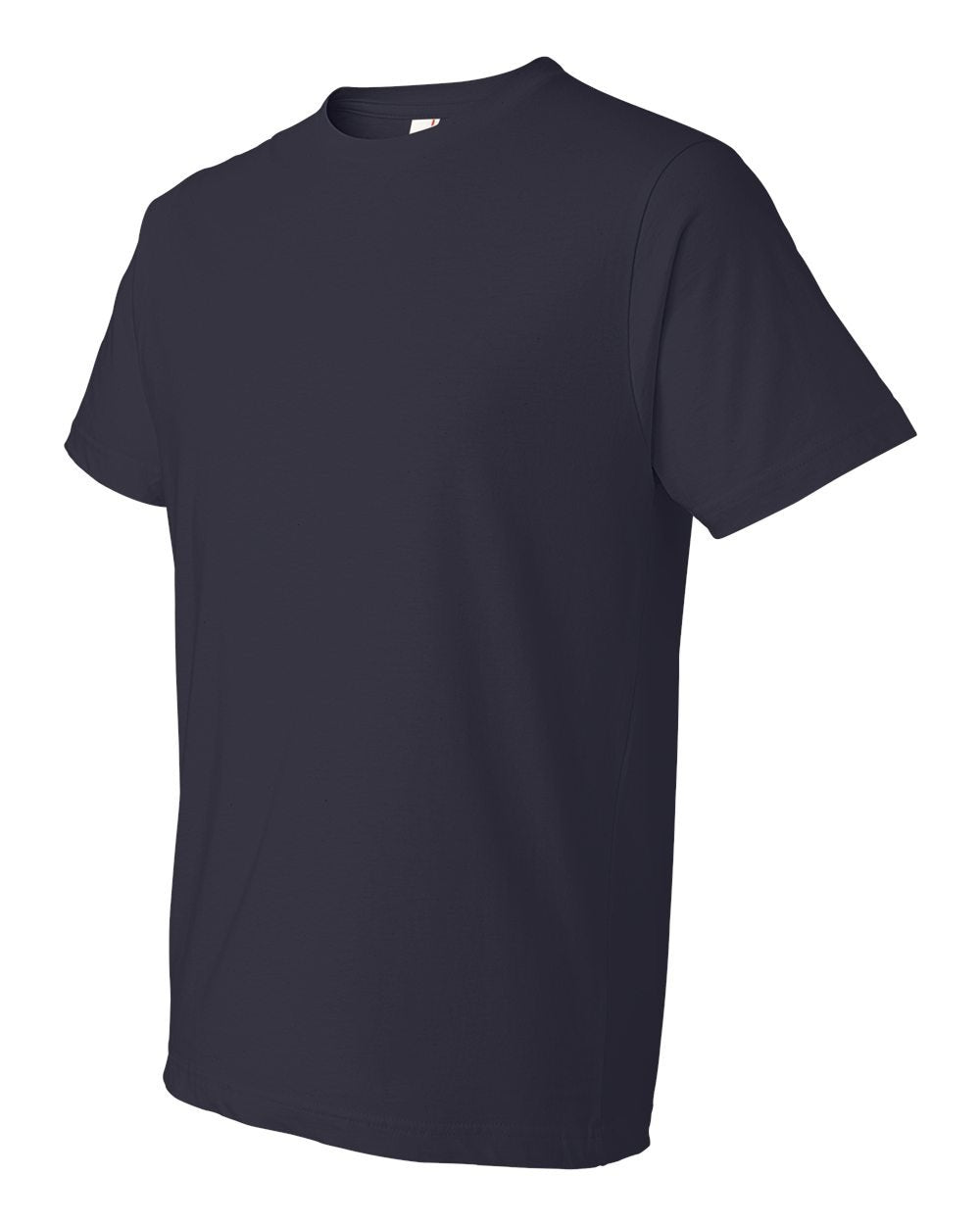 Lightweight T-Shirt - BLAcK - XS(D0102H7KM9P)