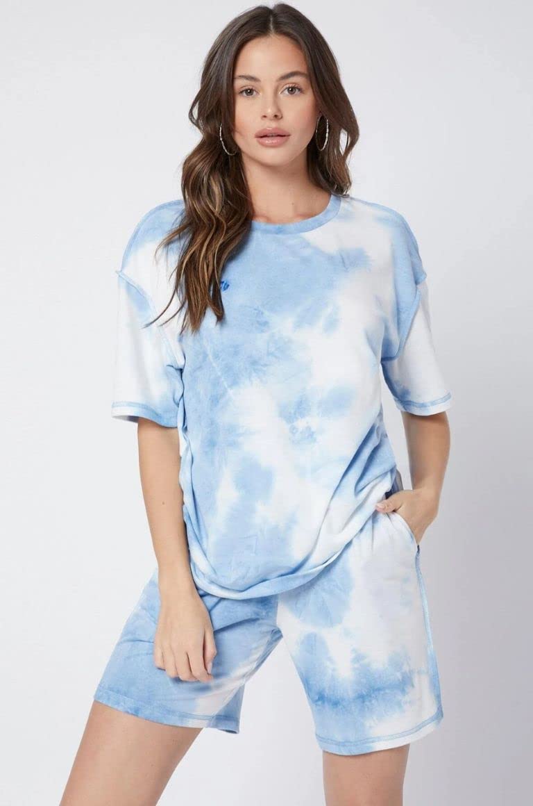 Leriya Fashion Co-Ord Set For Women Stylish Korean Summer Two Piece Outfit