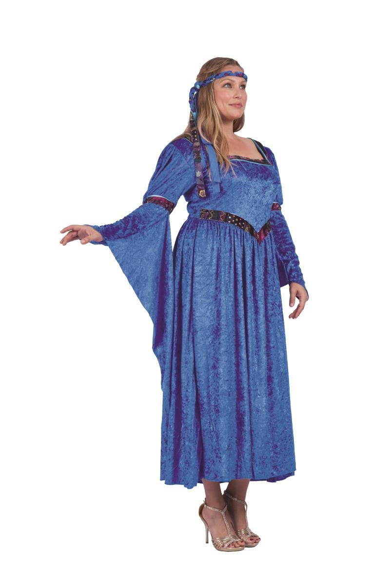 Adt Renaissance Beauty Burg XL