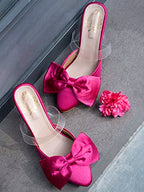 Shoetopia WomenS Mesh Pumps