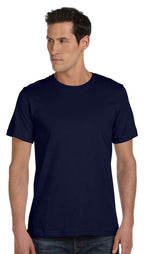 Unisex Made In The USA Jersey T-Shirt - ATHLETIc HEATHER - 2XL(D0102H7Wc56)