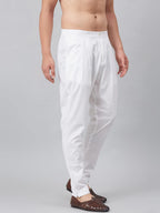 See Designs Mens Solid Trouser Style Pyjamas