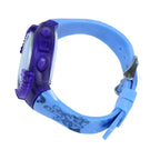 Nickelodeon Kids' PAW4039 Paw Patrol Digital Display Quartz Blue Watch