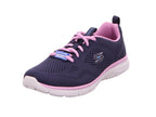Skechers Women Virtue Kind Favor Casual Shoes