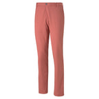 PUMA GOLF Dealer Tailored Pant, Heartfelt, 38/32